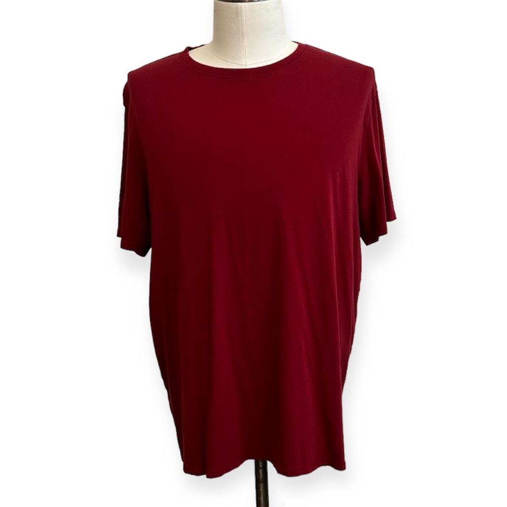 5/$30 🎈 Apt 9 men’s XL red crewneck tee
